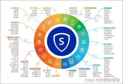 陜西加密軟件 高效保障終端數(shù)據(jù)安全的網(wǎng)絡(luò)與信息安全軟件開發(fā)策略